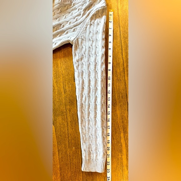 Ann Taylor LOFT sweater - Picture 6 of 7